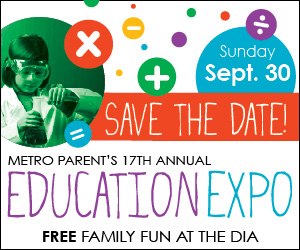 MetroParentEducationExpo2012