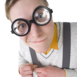 nerd